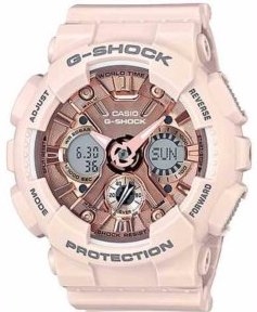 Часы Casio G-Shock GMA-S120MF-4A