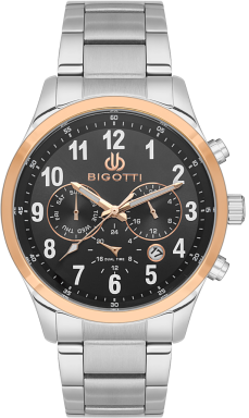 Часы Bigotti Quotidiano BG.1.10508-5