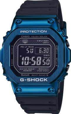 Часы Casio G-Shock GMW-B5000G-2