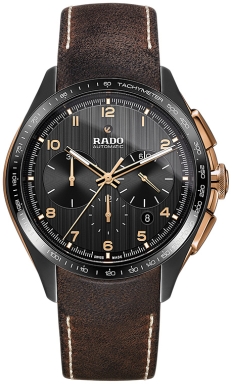 Часы Rado Hyperchrome Automatic Chronograph R32168155