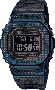 Часы Casio G-Shock Limited GMW-B5000TCF-2