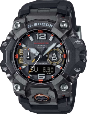 Часы Casio G-Shock GWG-B1000EC-1A