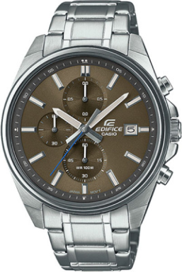 Часы Casio Edifice EFV-610D-5C