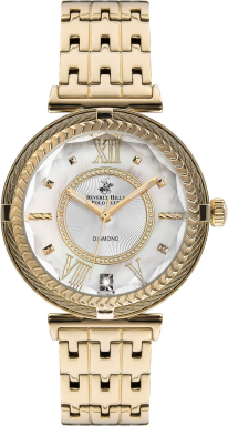 Часы Beverly Hills Polo Club BP3222X.120
