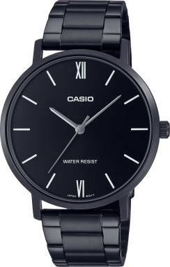 Часы Casio Collection MTP-VT01B-1B