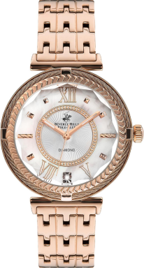 Часы Beverly Hills Polo Club BP3222X.420