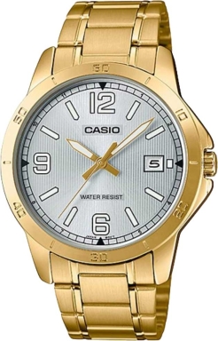 Часы Casio Соllection MTP-V004G-7B2