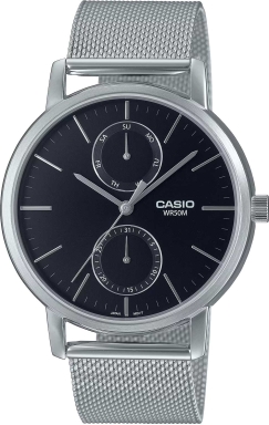 Часы Casio Collection MTP-B310M-1A