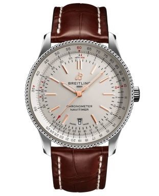Часы Breitling Navitimer Automatic 41 A17326211G1P1