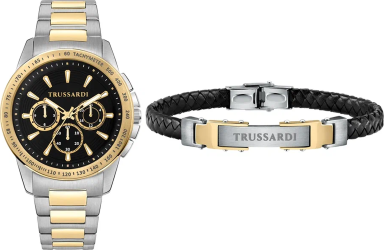Часы Trussardi T-Hawk R2453153003