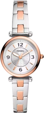 Часы Fossil Carlie ES5201