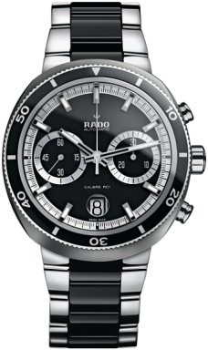 Часы Rado D-Star Chronograph R15965152