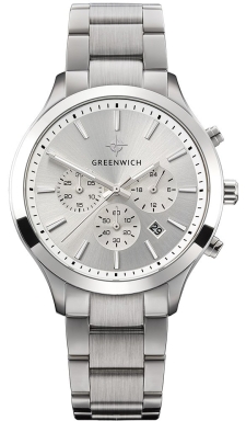 Часы Greenwich GW 043.10.33