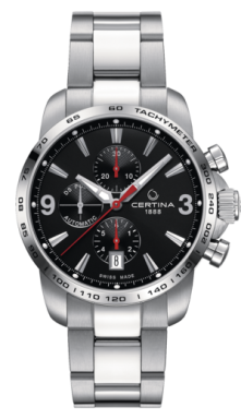 Часы Certina DS Podium C001.427.11.057.00