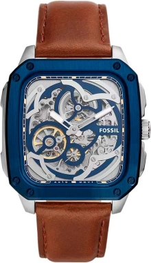 Часы Fossil Inscription ME3202