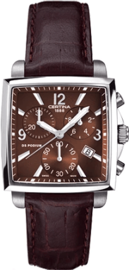 Часы Certina DS Podium C001.317.16.297.00