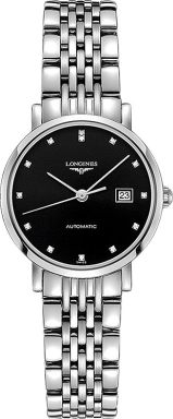 Часы Longines The Longines Elegant Collection L4.310.4.57.6