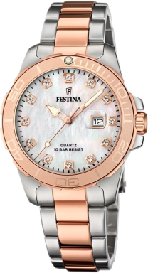 Часы Festina Boyfriend F20505/1