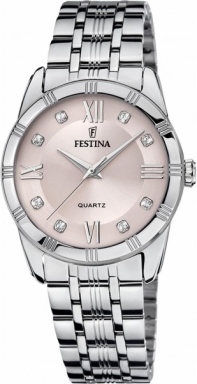 Часы Festina Mademoiselle F16940/C