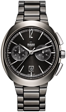 Часы Rado D-Star R15198152