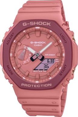 Часы Casio G-Shock GA-2110SL-4A4