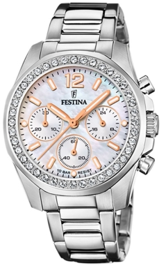 Часы Festina Boyfriend F20606/1