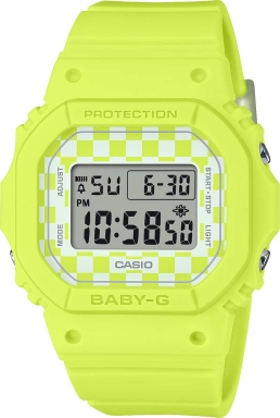 Часы Casio Baby-G BGD-565GS-9