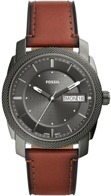 Часы Fossil Machine FS5900