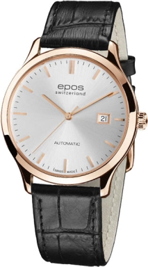 Часы Epos Originale 3420.152.24.18.15