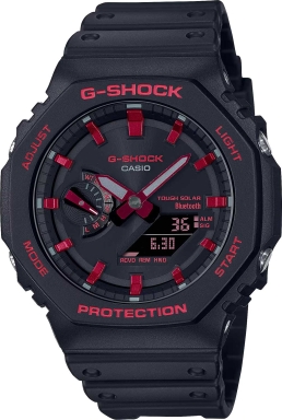 Часы Casio G-Shock GA-B2100BNR-1A