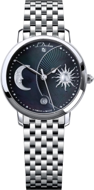 Часы L'Duchen Day & Night  D 781.10.31