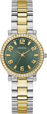 Часы Guess Crystal Fawn Link GW0686L2