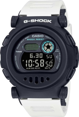 Часы Casio G-Shock G-B001SF-7