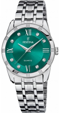 Часы Festina Mademoiselle F16940/F