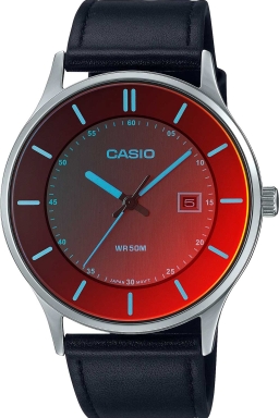 ЧАСЫ CASIO COLLECTION MTP-E605L-1E