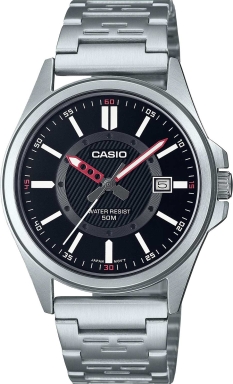 ЧАСЫ CASIO COLLECTION MTP-E700D-1E