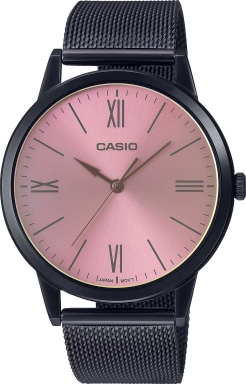 Часы Casio Collection MTP-E600MB-4B