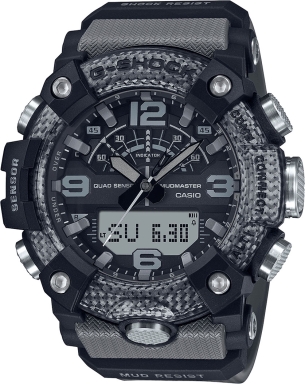 Часы Casio G-Shock GG-B100-8A