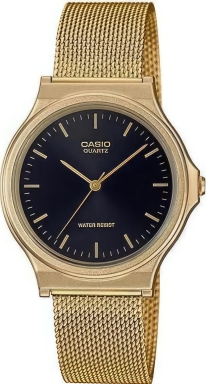 Часы Casio Collection MQ-24MG-1E