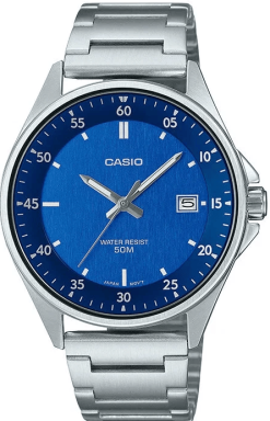 ЧАСЫ CASIO COLLECTION MTP-E705D-2E
