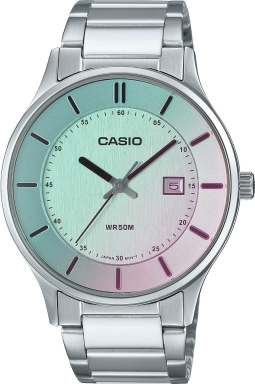 Часы Casio Collection MTP-E605D-7E