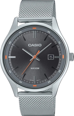 ЧАСЫ CASIO COLLECTION MTP-E710M-8A