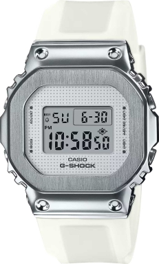 Часы Casio G-Shock GM-S5600SK-7E