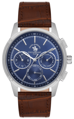 Часы Santa Barbara Polo & Racquet Club Legend SB.1.10514-2