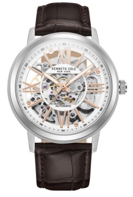 Часы Kenneth Cole Automatic KCWGE2233201