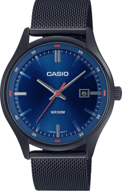 ЧАСЫ CASIO COLLECTION MTP-E710MB-2A
