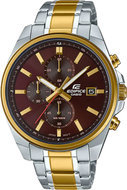 Часы Casio Edifice EFV-610SG-5A