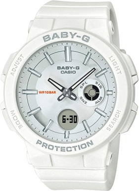 Часы Casio Baby-G BGA-255-7AER