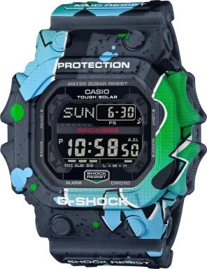 Часы Casio G-Shok GX-56SS-1E