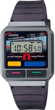 Часы Casio Vintage A-120WEST-1A